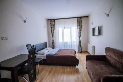 Sweet Home Apartments