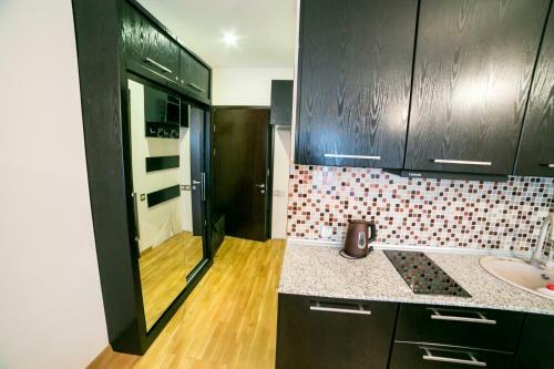 Sweet Home Apartments
