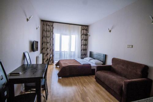 Sweet Home Apartments