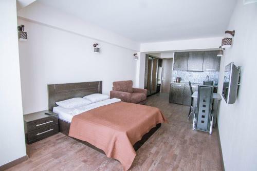 Sweet Home Apartments