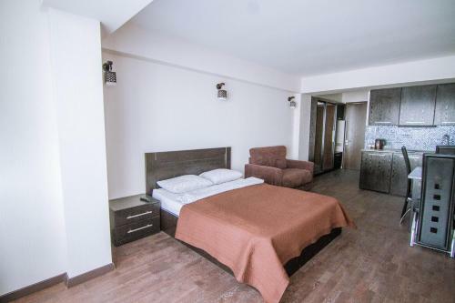Sweet Home Apartments