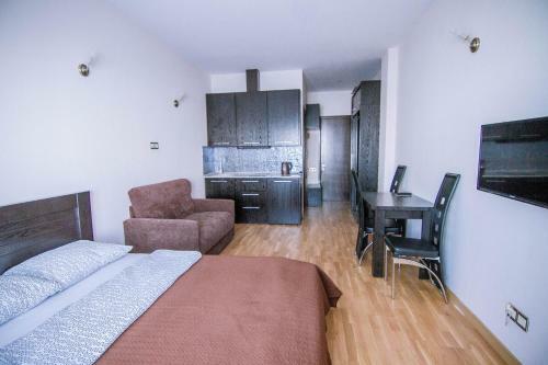 Sweet Home Apartments