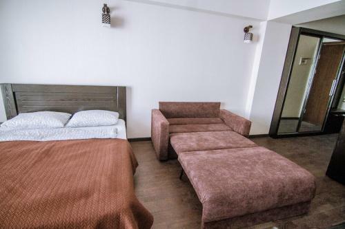 Sweet Home Apartments