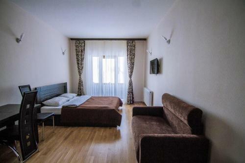 Sweet Home Apartments