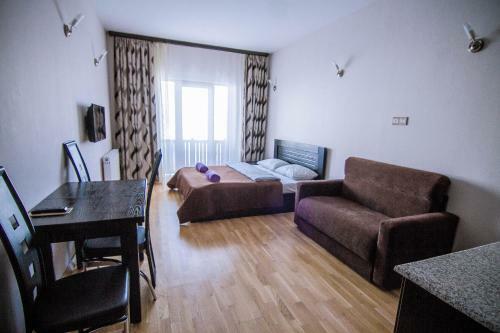 Sweet Home Apartments