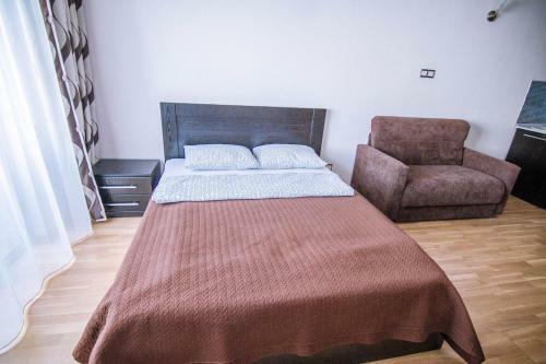 Sweet Home Apartments