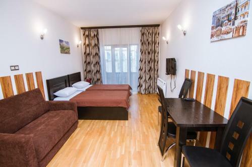 Sweet Home Apartments