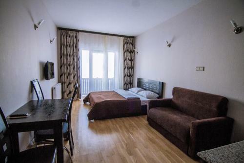 Sweet Home Apartments