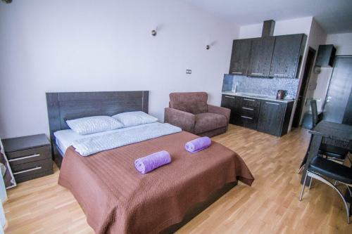 Sweet Home Apartments