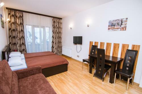 Sweet Home Apartments