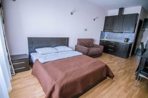 Sweet Home Apartments