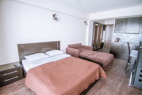 Sweet Home Apartments