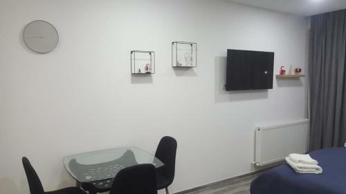 Apartamento Gudauri Red-co Loft 1 - 205