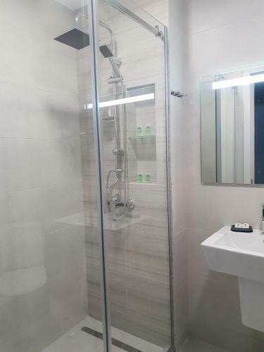 Apartamento Gudauri Red-co Loft 1 - 205
