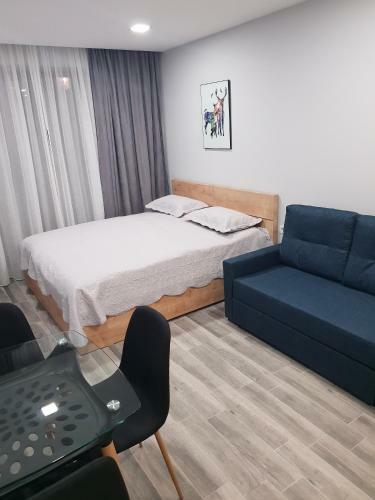 Apartamento Gudauri Red-co Loft 1 - 205