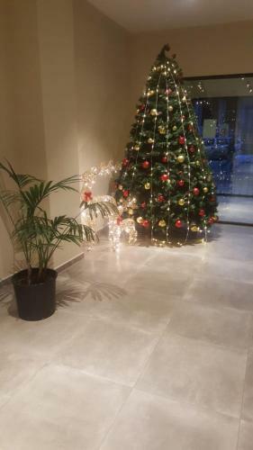 Apartamento Gudauri Red-co Loft 1 - 205