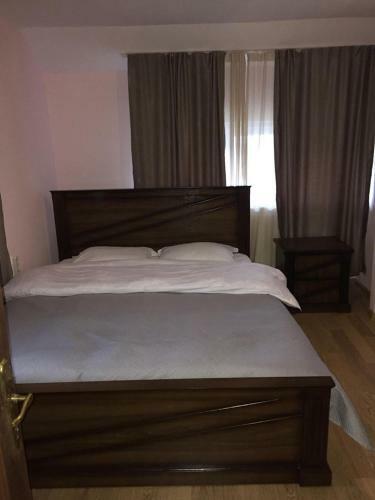 Hostal Hotel Data