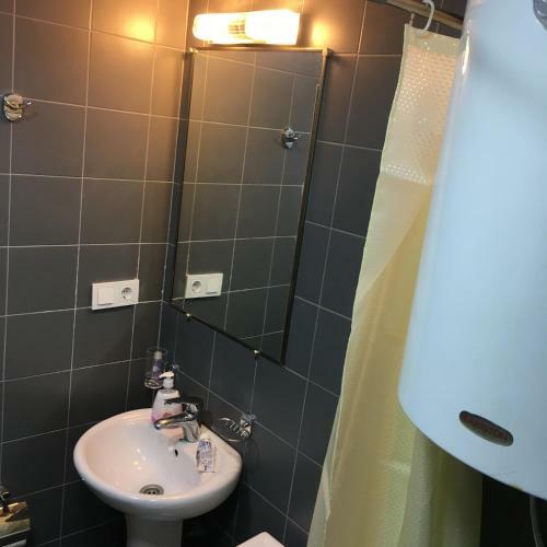 Apartamento Gudauri Residence 11