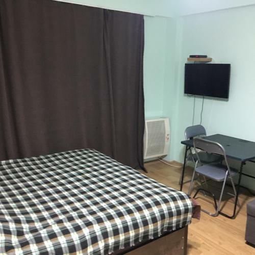 Apartamento Gudauri Residence 11