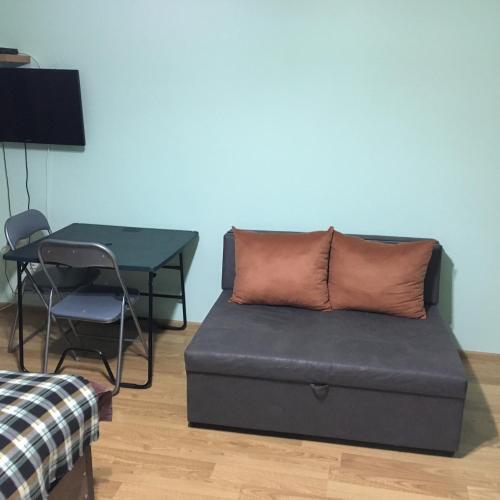 Apartamento Gudauri Residence 11