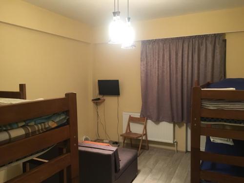 Apartamento Gudauri Residence 11