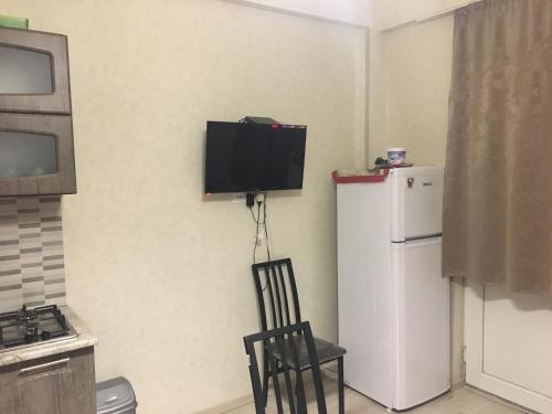 Apartamento Gudauri Residence 11