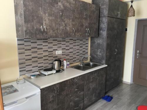 Apartamento Gudauri Residence 11
