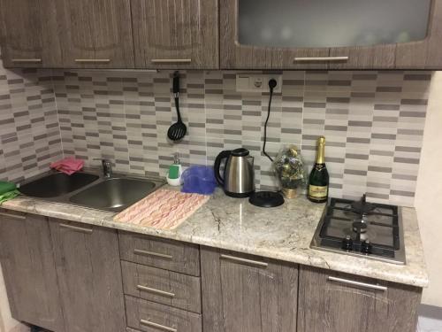 Apartamento Gudauri Residence 11