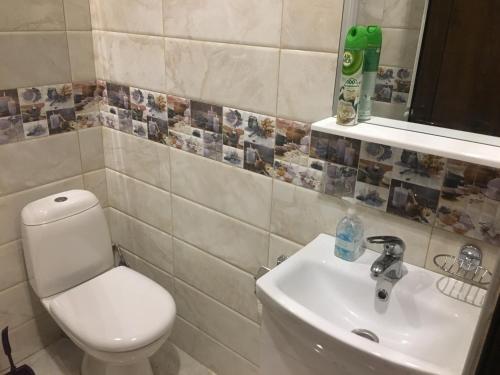 Apartamento Gudauri Residence 11