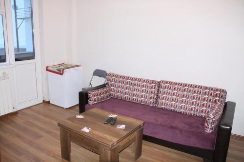 Apartamento Gudauri Residence 11