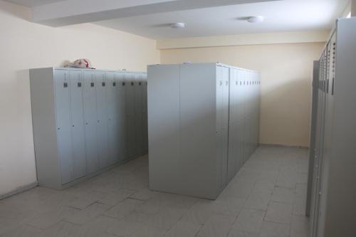 Apartamento Gudauri Residence 11