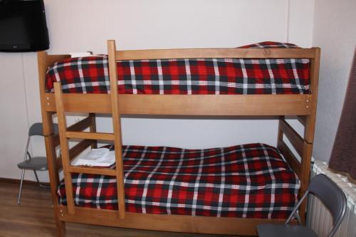 Apartamento Gudauri Residence 11
