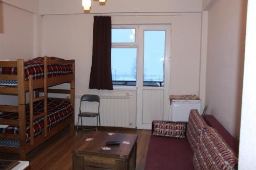 Apartamento Gudauri Residence 11