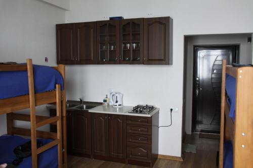 Apartamento Gudauri Residence 11