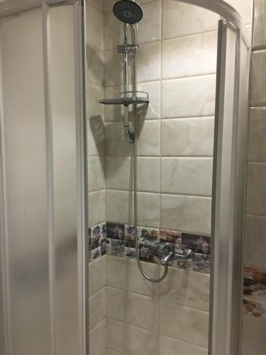 Apartamento Gudauri Residence 11