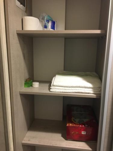 Apartamento Gudauri Residence 11