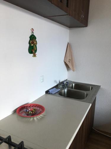 Apartamento Gudauri Residence 11