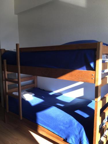 Apartamento Gudauri Residence 11