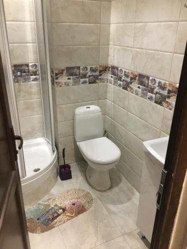 Apartamento Gudauri Residence 11