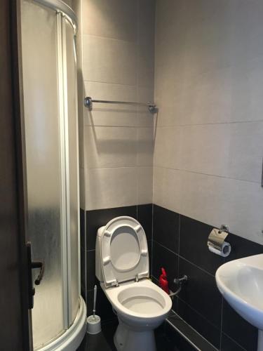 Apartamento Gudauri Residence 11