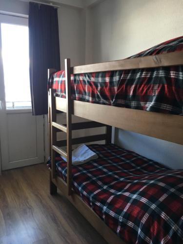 Apartamento Gudauri Residence 11