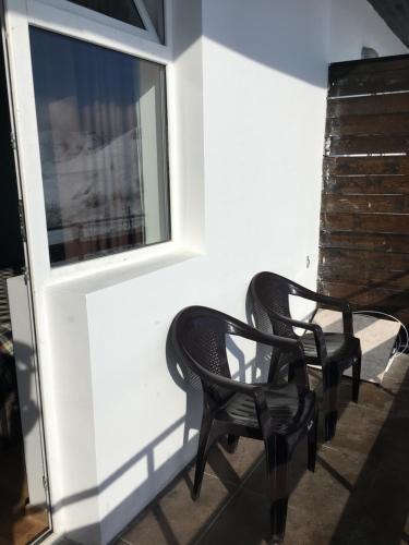 Apartamento Gudauri Residence 11