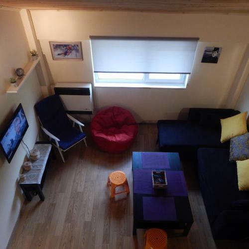 Apartamento Room 46