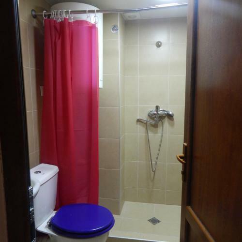 Apartamento Room 46