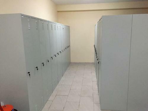 Apartamento Room 46
