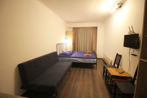 Apartment N318 Gudauri Loft