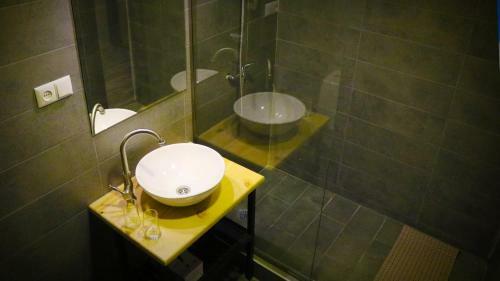 Winterest Apartment