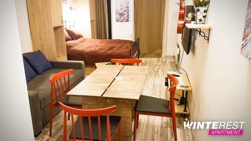 Winterest Apartment