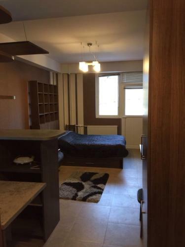 Apartamento Savane Near Marco Polo