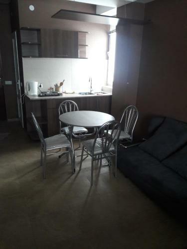 Apartamento Savane Near Marco Polo